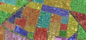 colonias mapa miguel hidalgo